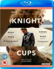 Image for Knight of Cups
