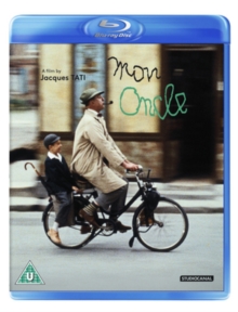 Image for Mon Oncle