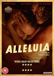 Image for Alleluia