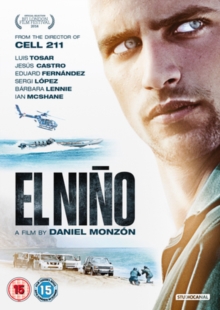 Image for El Niño