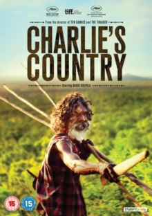 Image for Charlie's Country
