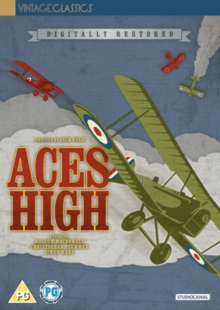 Image for Aces High