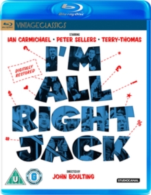 Image for I'm All Right Jack