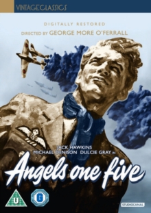 Image for Angels One Five