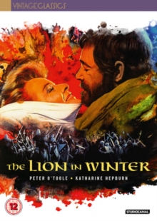 Image for The Lion in Winter