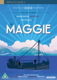 Image for The Maggie