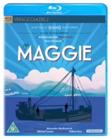 Image for The Maggie