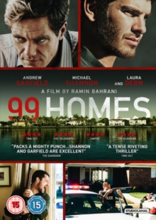 Image for 99 Homes