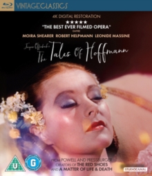 Image for The Tales of Hoffman