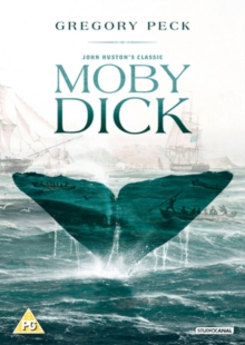 Image for Moby Dick