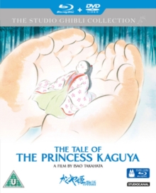 Image for The Tale of the Princess Kaguya