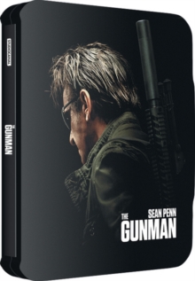 Image for The Gunman