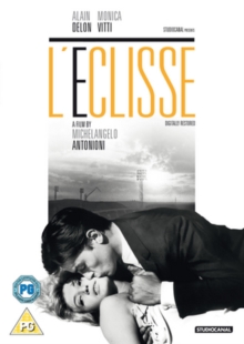 Image for L'eclisse