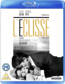Image for L'eclisse