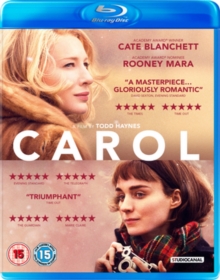 Image for Carol