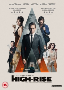 Image for High-rise