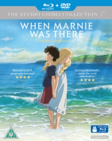 Image for When Marnie Was There