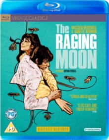 Image for The Raging Moon