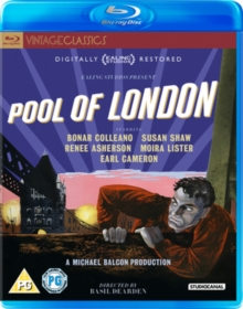 Image for Pool of London