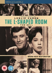 Image for The L-shaped Room