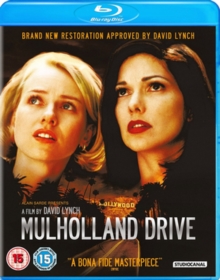 Image for Mulholland Drive