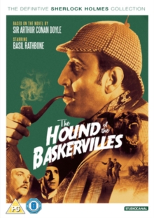 Image for The Hound of the Baskervilles