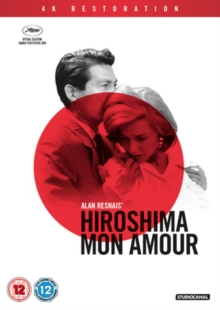 Image for Hiroshima Mon Amour