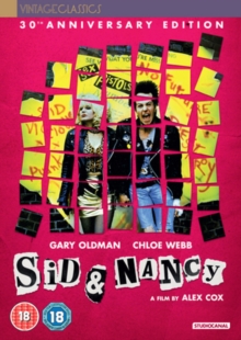 Image for Sid & Nancy