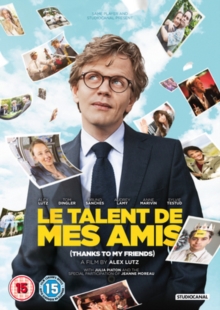 Image for Le Talent De Mes Amis