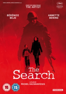 Image for The Search