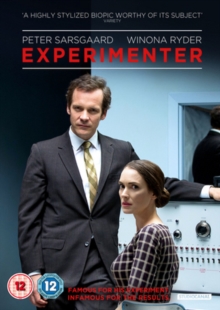 Image for Experimenter