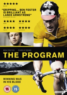 Image for The Program