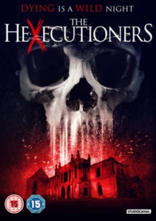 Image for The Hexecutioners