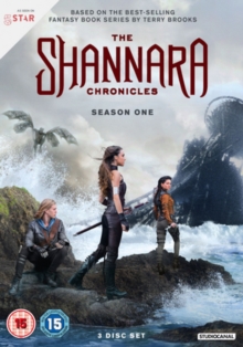 Image for The Shannara Chronicles: Season 1