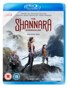 Image for The Shannara Chronicles: Season 1