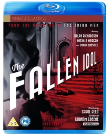 Image for The Fallen Idol