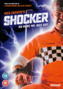 Image for Shocker