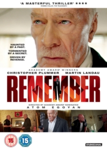 Image for Remember