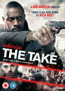 Image for The Take