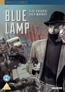 Image for The Blue Lamp