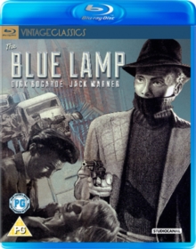 Image for The Blue Lamp