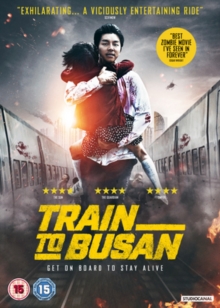 Image for Train to Busan