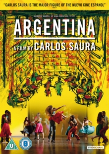 Image for Argentina