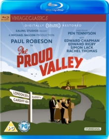 Image for The Proud Valley