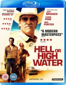 Image for Hell Or High Water
