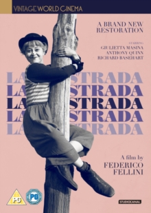Image for La Strada