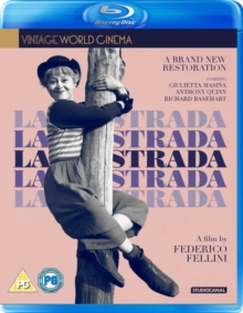 Image for La Strada