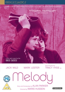 Image for Melody