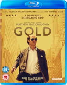 Image for Gold