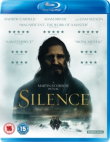 Image for Silence